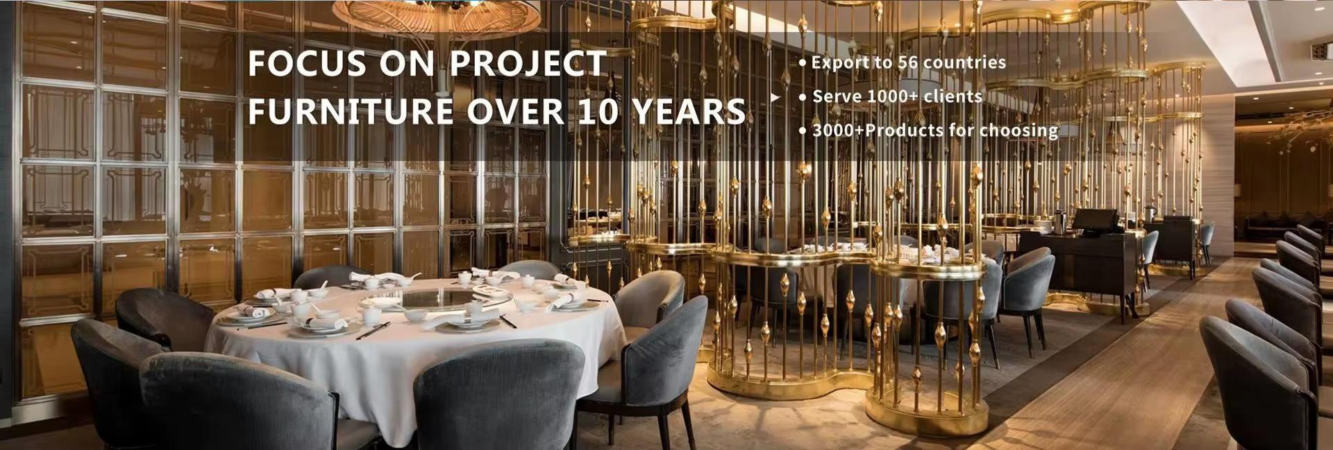 Zhuhai Chenghuai Furniture Co., Ltd.