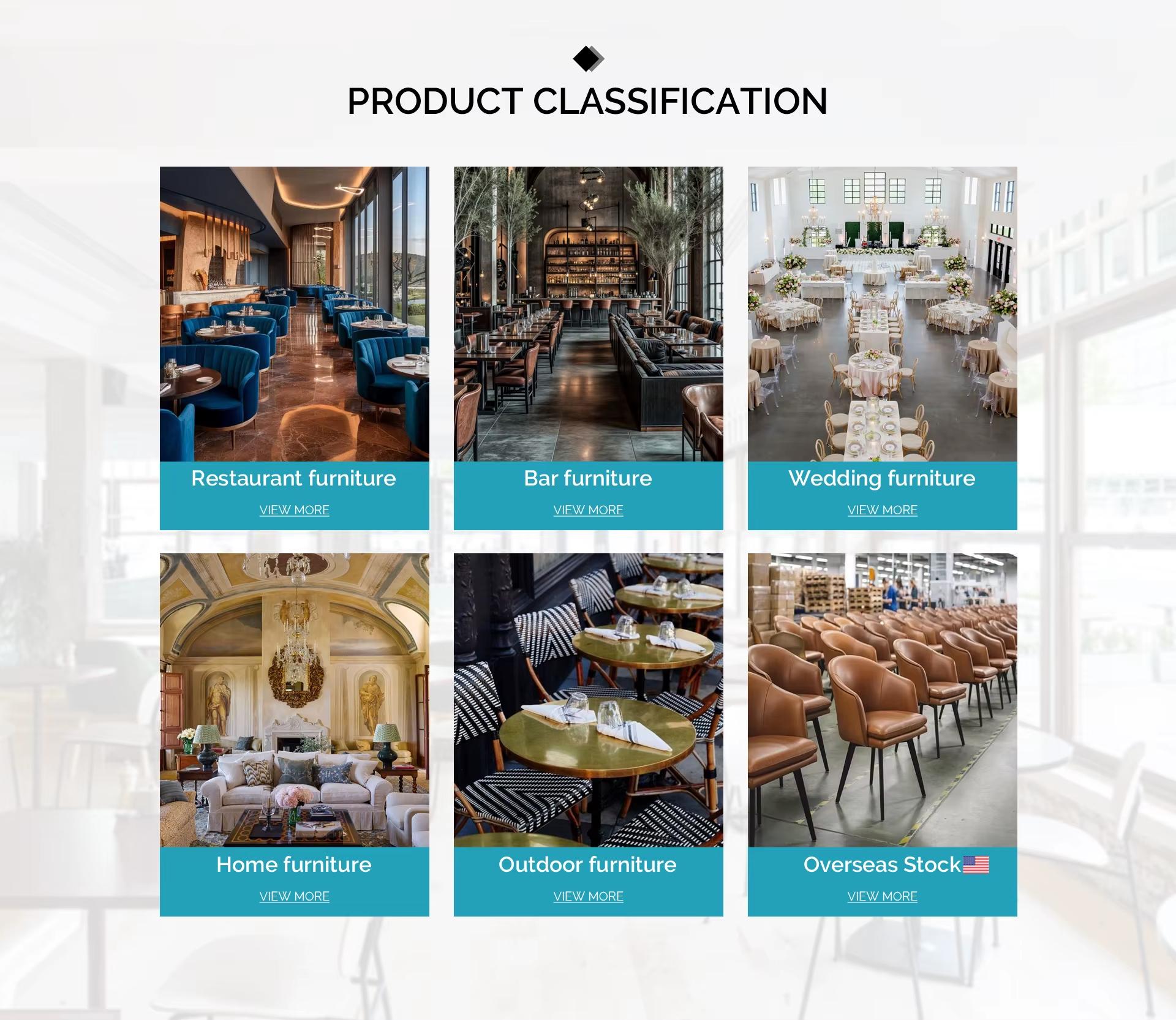 Zhuhai Chenghuai Furniture Co., Ltd.