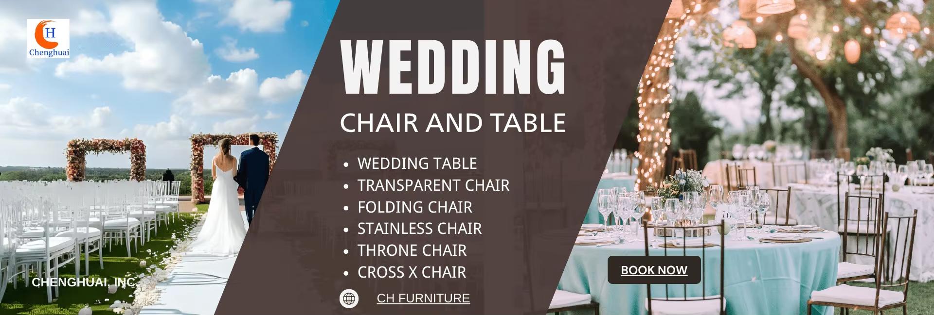 Zhuhai Chenghuai Furniture Co., Ltd.