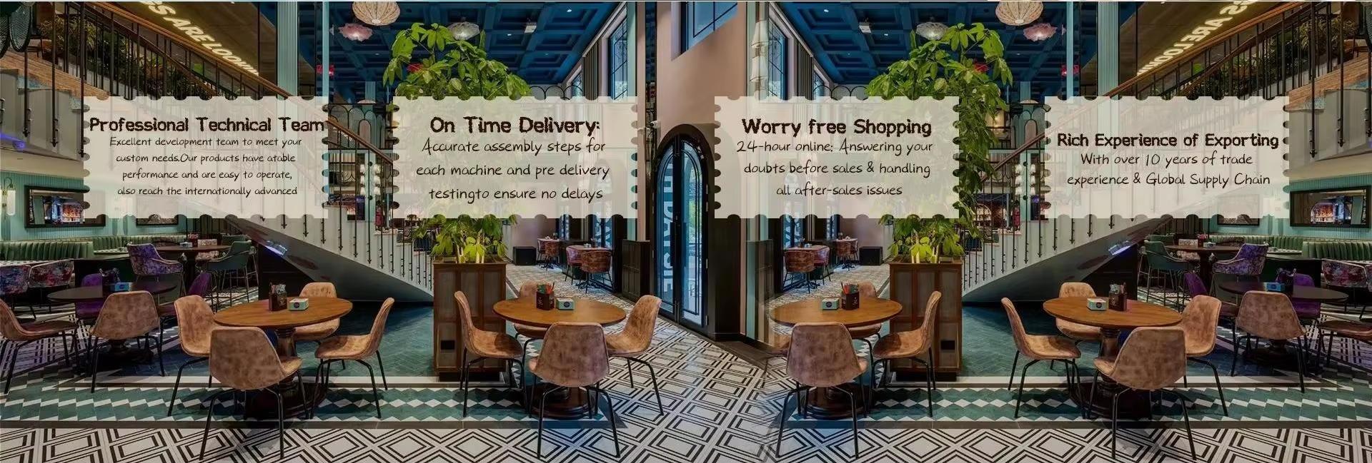 Zhuhai Chenghuai Furniture Co., Ltd.