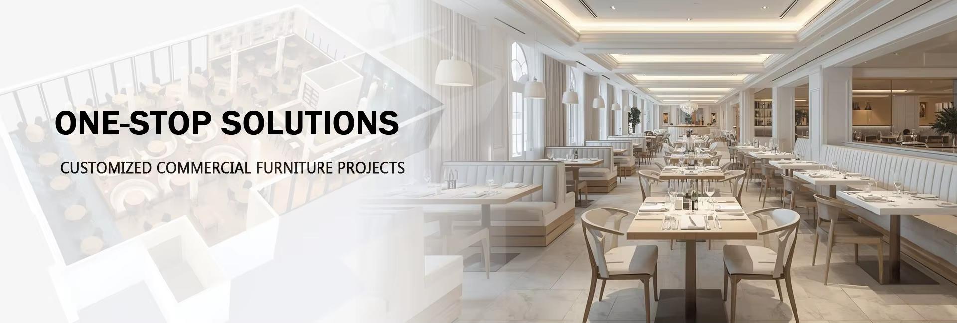 Zhuhai Chenghuai Furniture Co., Ltd.