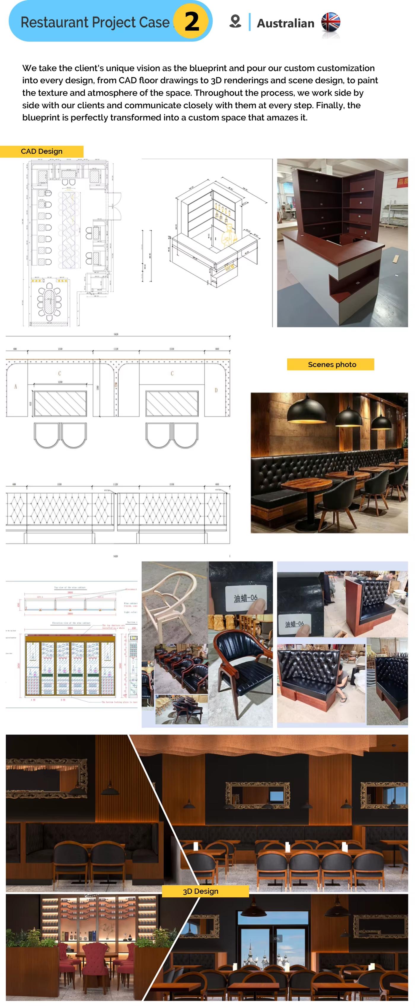 Zhuhai Chenghuai Furniture Co., Ltd.