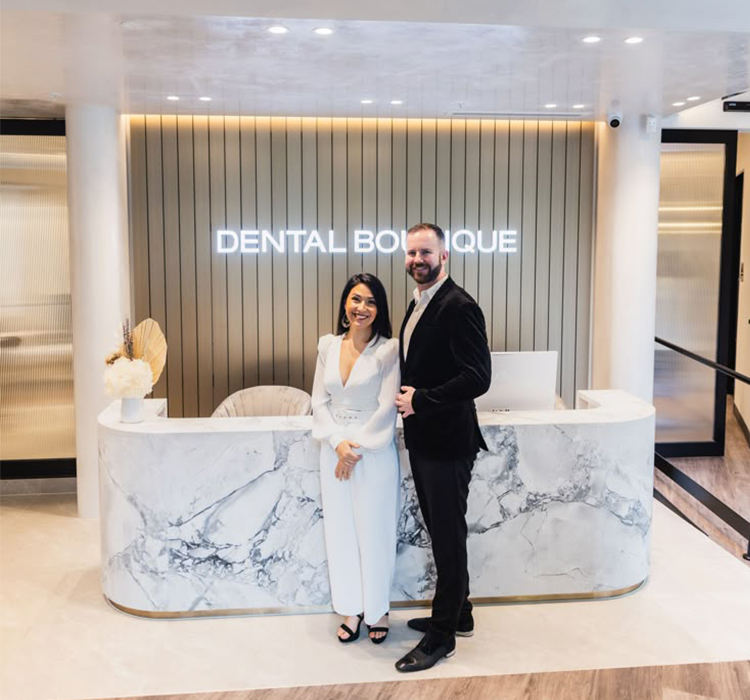 Unique Vintage Modern Artificial Marble Wood Reception Desk Customized Modern Led Reception Desk