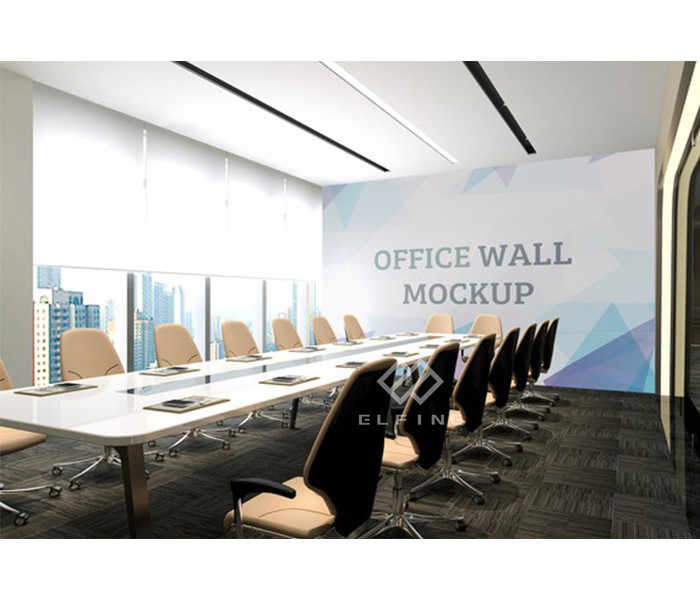 High Quality Standing Meeting Table UK Modern Design Meeting Table and Chairs Set