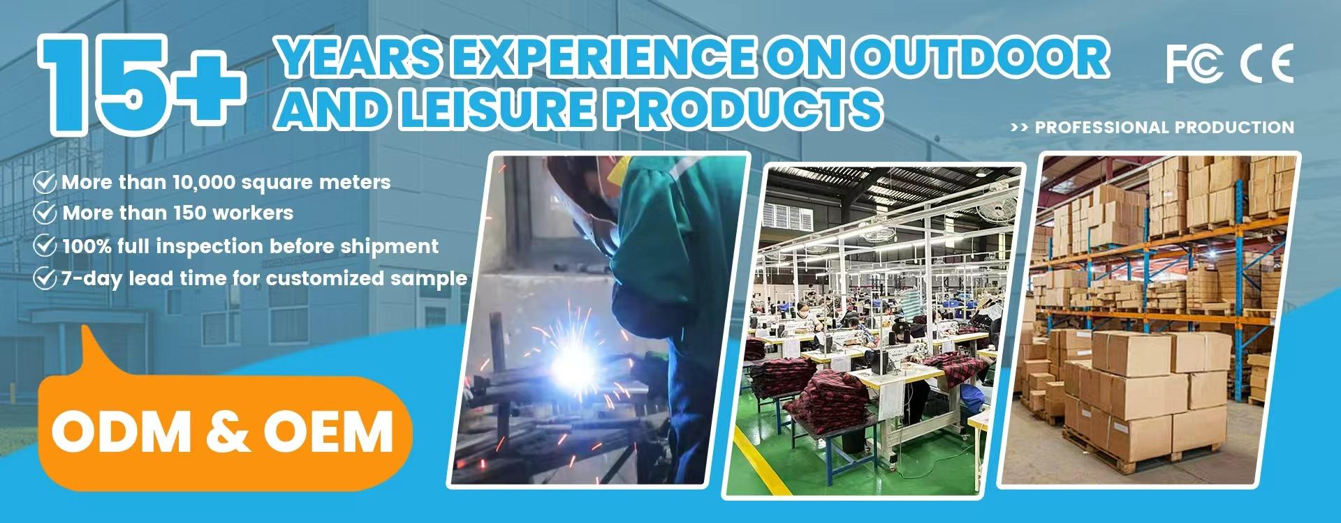 Sunflower Textile Co., Ltd.