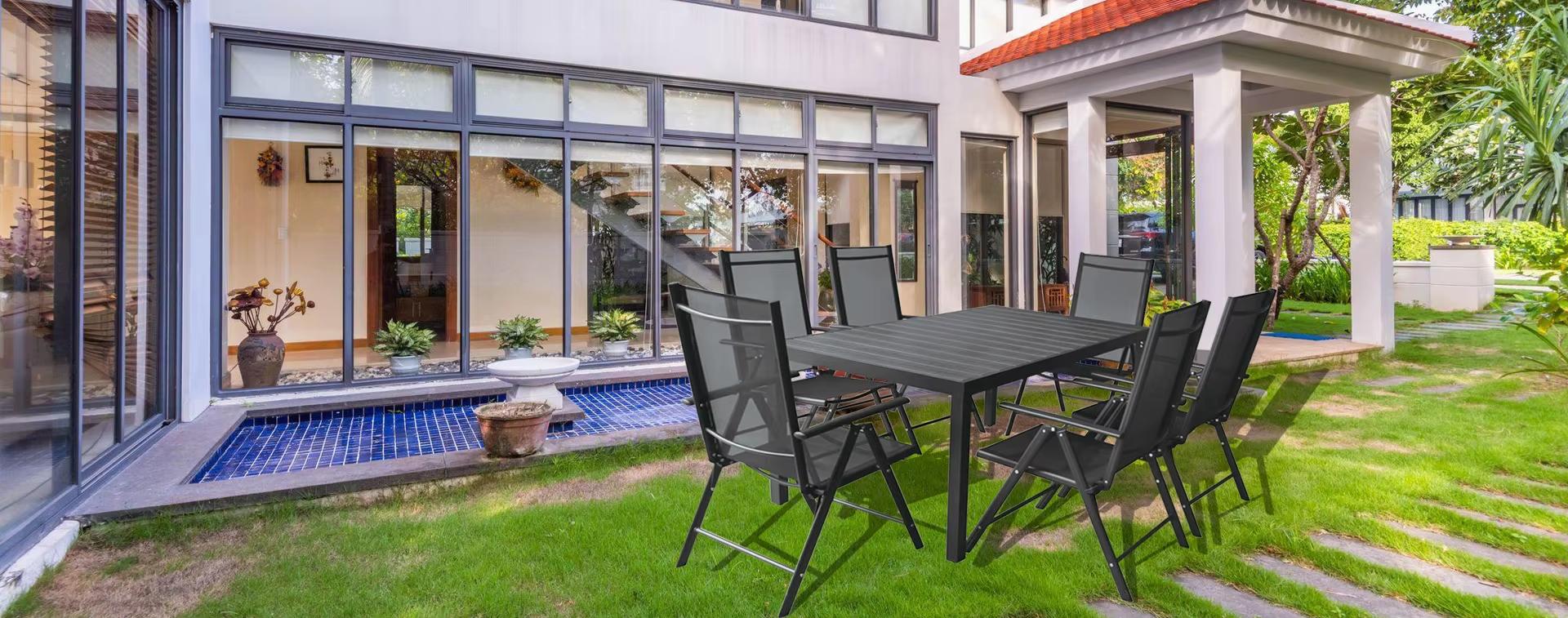 Ningbo Uplion Outdoor Products Co., Limited