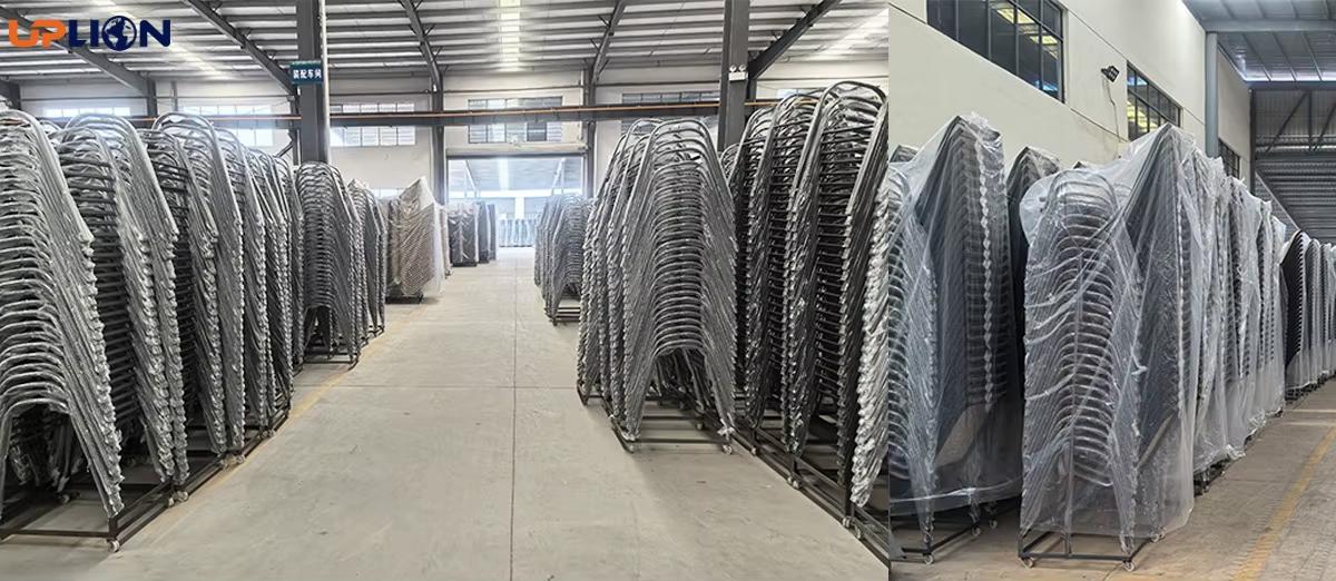 Ningbo Uplion Outdoor Products Co., Limited