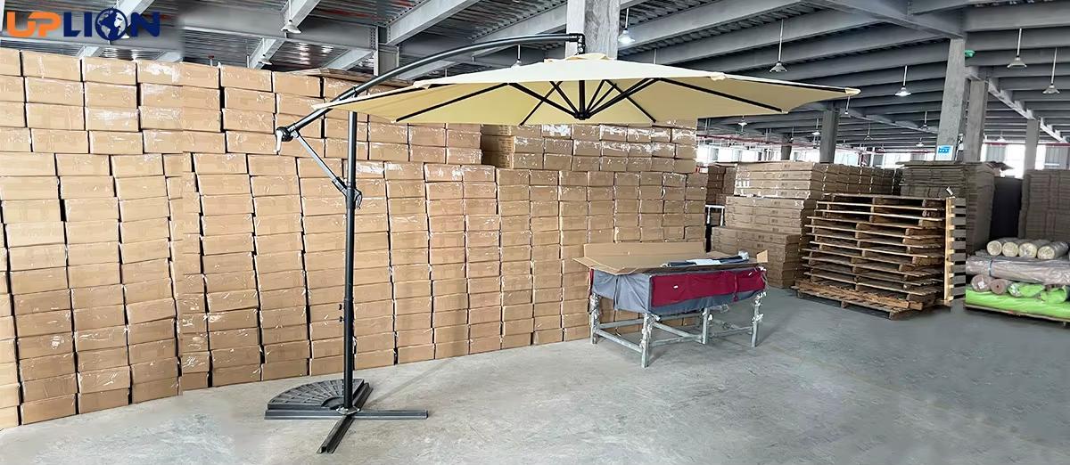 Ningbo Uplion Outdoor Products Co., Limited