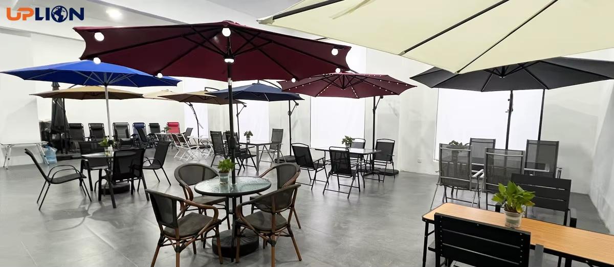 Ningbo Uplion Outdoor Products Co., Limited