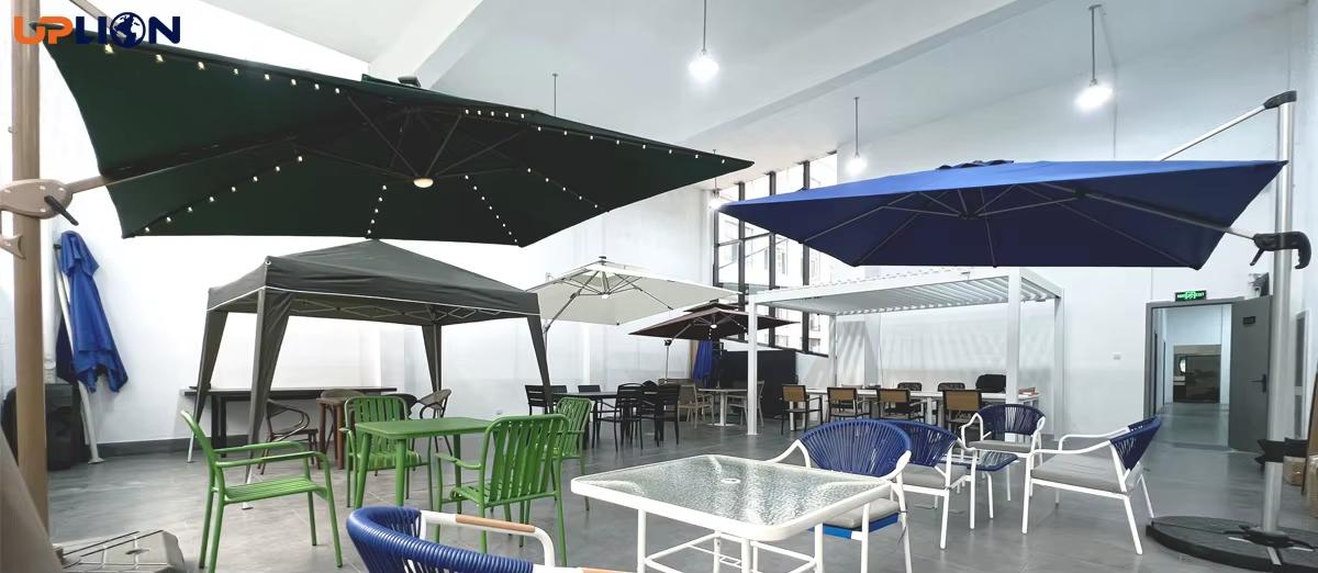 Ningbo Uplion Outdoor Products Co., Limited