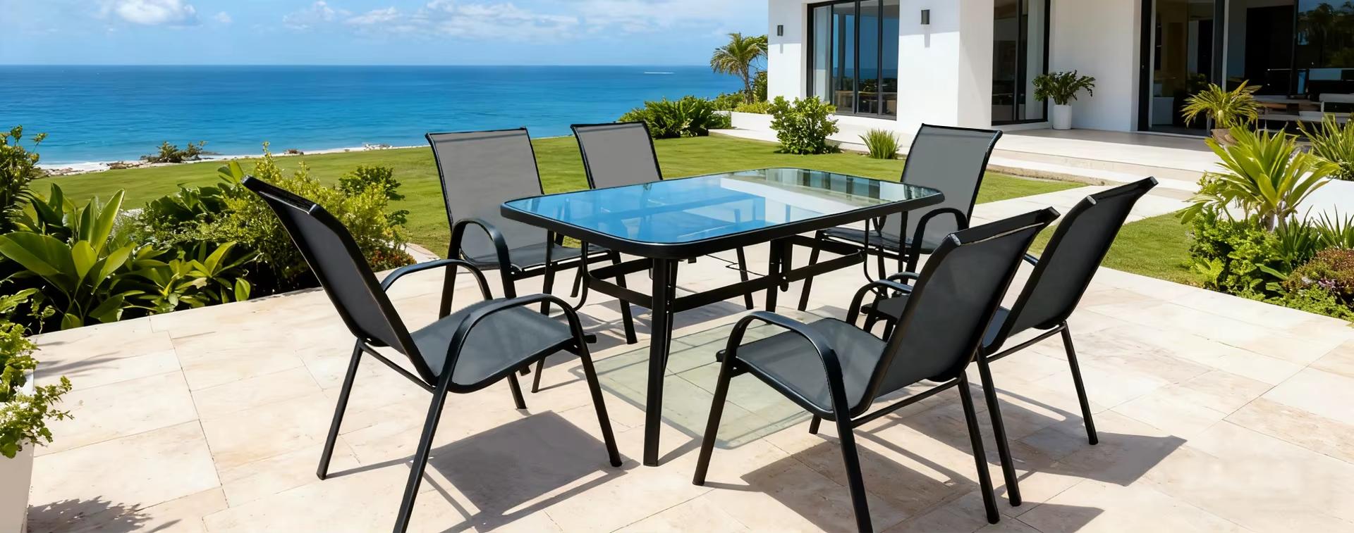 Ningbo Uplion Outdoor Products Co., Limited