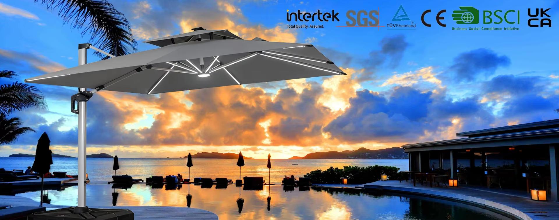 Ningbo Uplion Outdoor Products Co., Limited