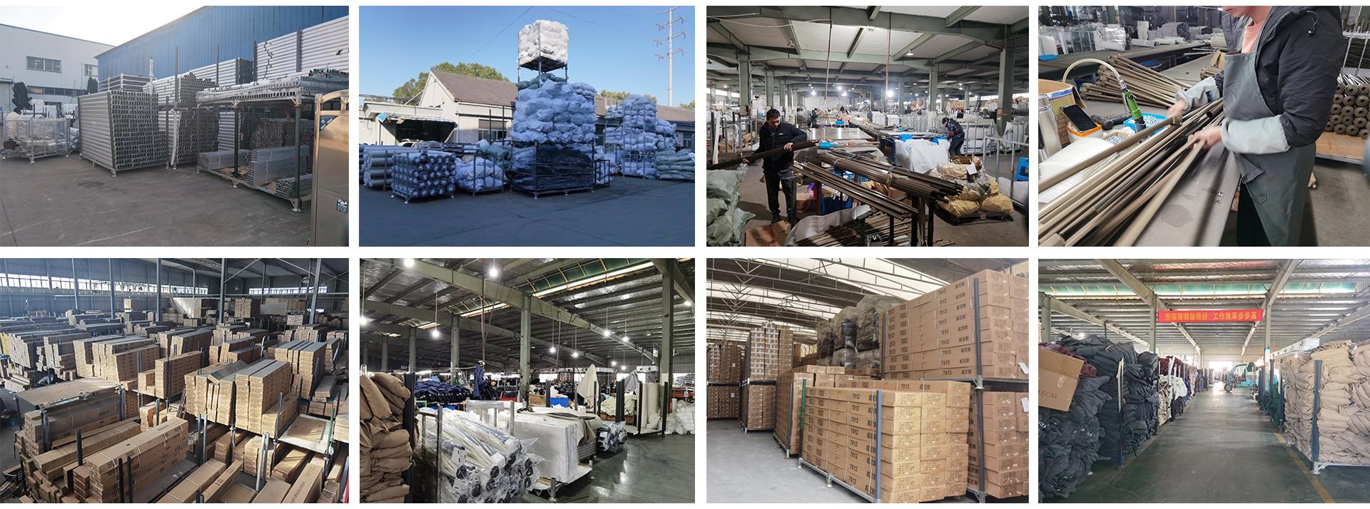 Guangxi Shangzhifan Furniture Co., Ltd.