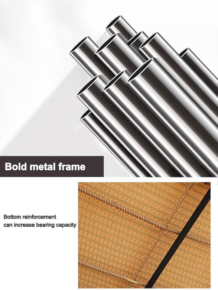 Hot Sale Minimalist Style Pe Rattan Metal Frame Adjustable Backrest Waterproof Pool Sun Lounger Chairs