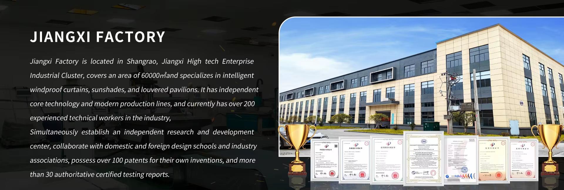 Guangxi Shangzhifan Furniture Co., Ltd.