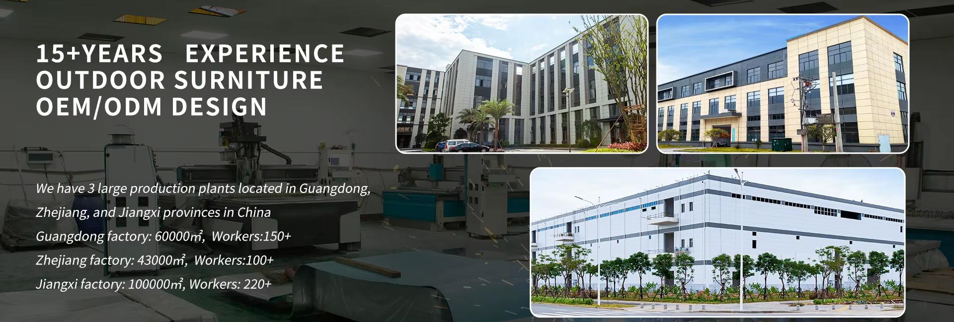 Guangxi Shangzhifan Furniture Co., Ltd.