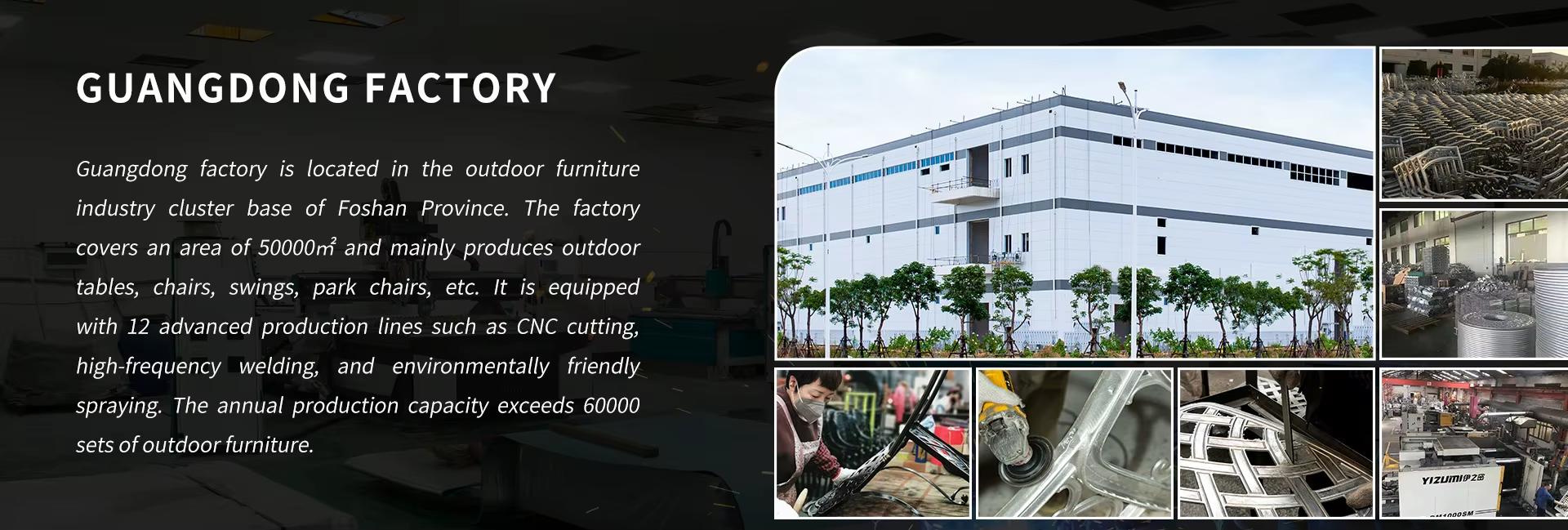 Guangxi Shangzhifan Furniture Co., Ltd.