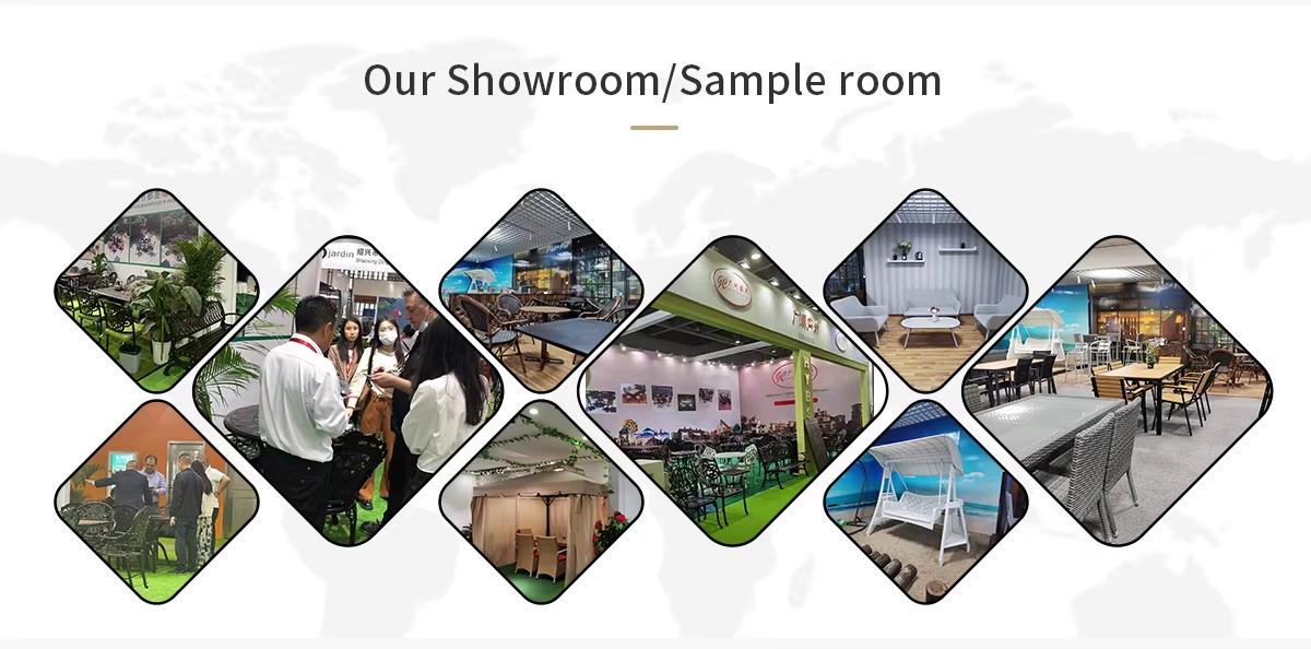 Guangxi Shangzhifan Furniture Co., Ltd.