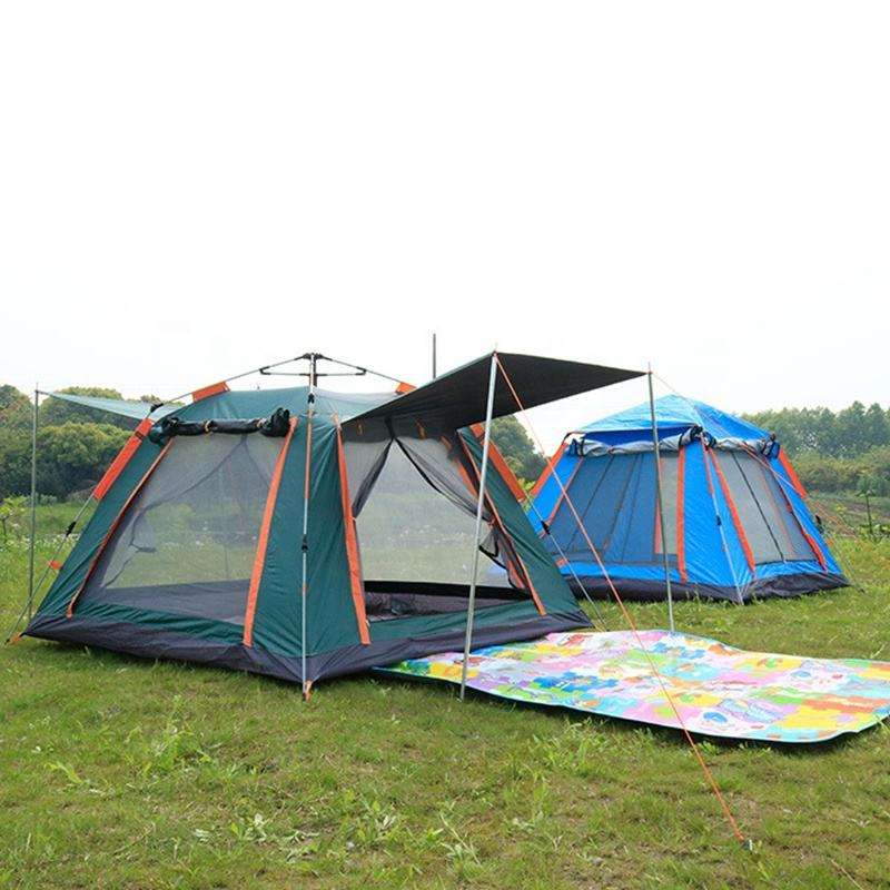 Best Selling Dependable Quality Inflatable Dome Camping Outdoor Waterproof Glamping Tents for Sale