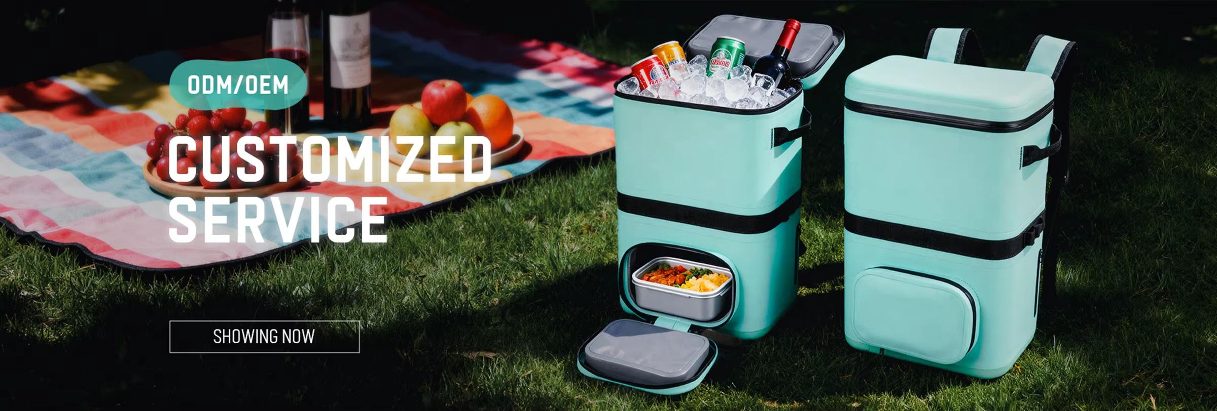 Hangzhou Everich Outdoor And Sporting Goods Co., Ltd.