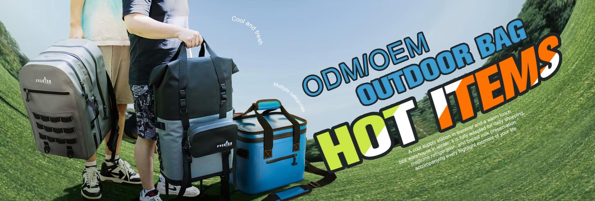 Hangzhou Everich Outdoor And Sporting Goods Co., Ltd.