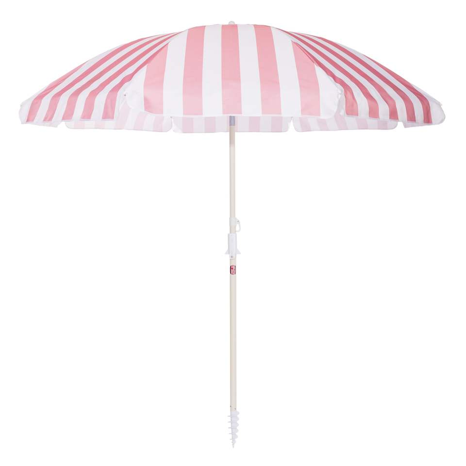FEAMONT High Quality UV Proof Sun Parasol Large Size Portable Beach Umbrella Wholesale