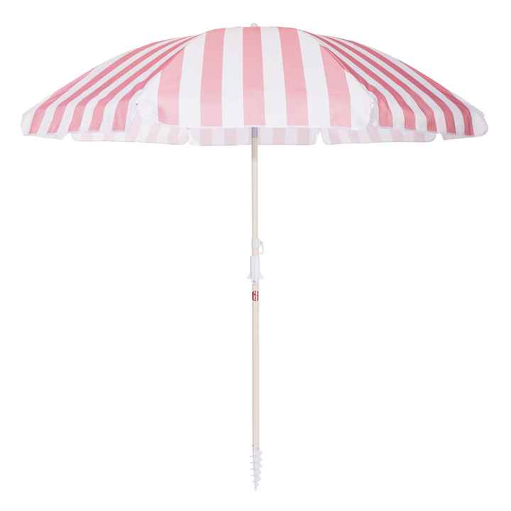 FEAMONT High Quality UV Proof Sun Parasol Large Size Portable Beach Umbrella Wholesale