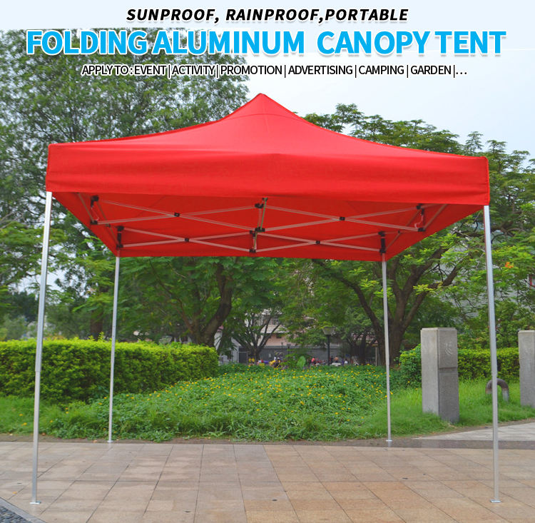 FEAMONT Luxury Folding Rectangular Tent, Suitable for Stargazing Camping Experience on Mud/sand/stone Ground