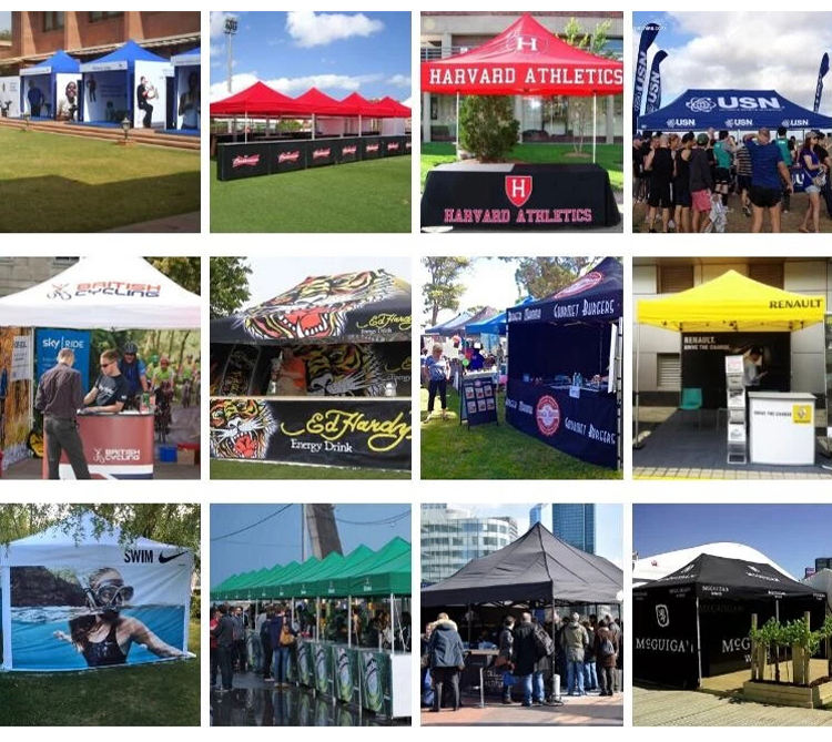 FEAMONT Luxury Folding Rectangular Tent, Suitable for Stargazing Camping Experience on Mud/sand/stone Ground