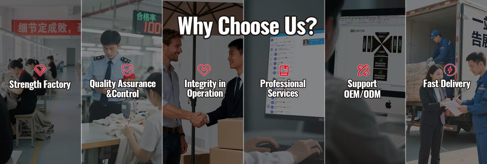 Guangdong Freeman Outdoor Co., Ltd.