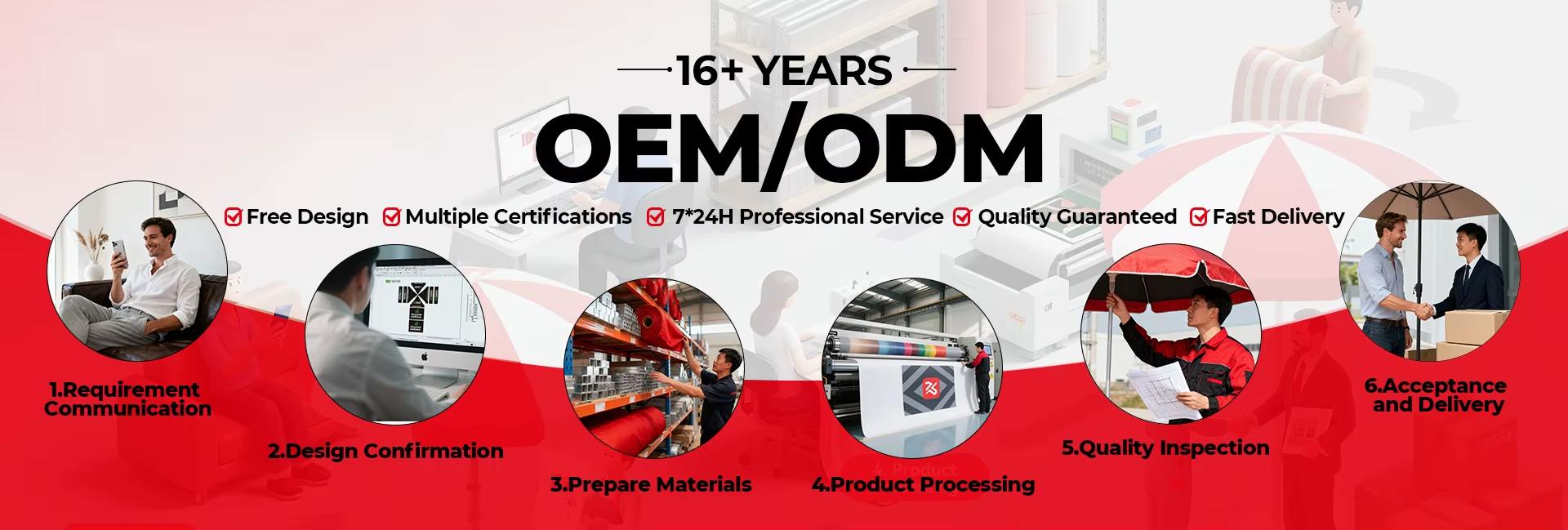 Guangdong Freeman Outdoor Co., Ltd.