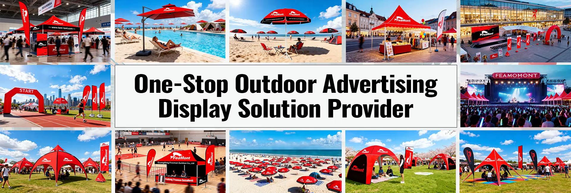 Guangdong Freeman Outdoor Co., Ltd.