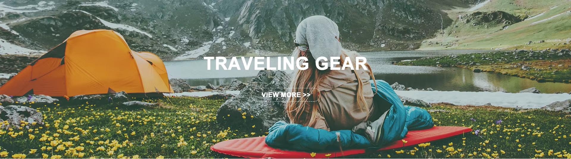 Ningbo Jukaiwtec Outdoor Equipments Co., Ltd.