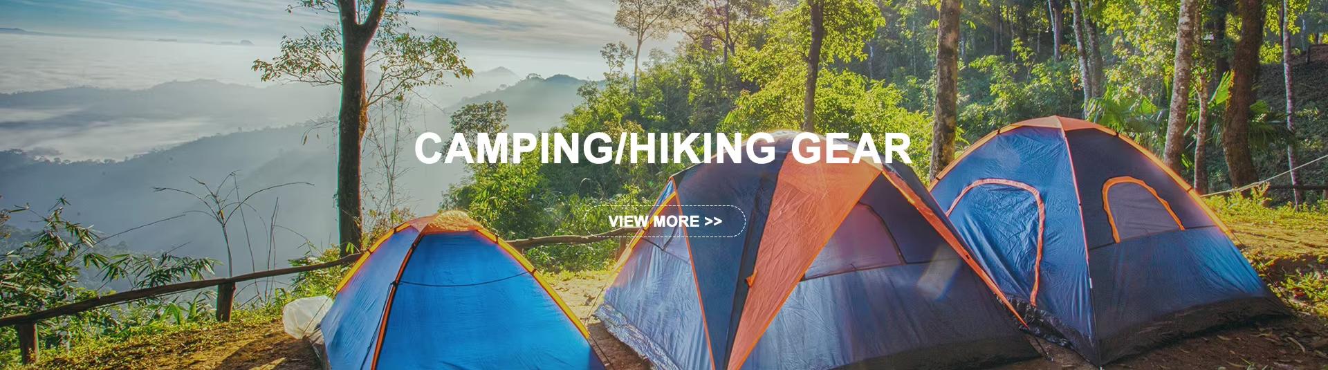 Ningbo Jukaiwtec Outdoor Equipments Co., Ltd.