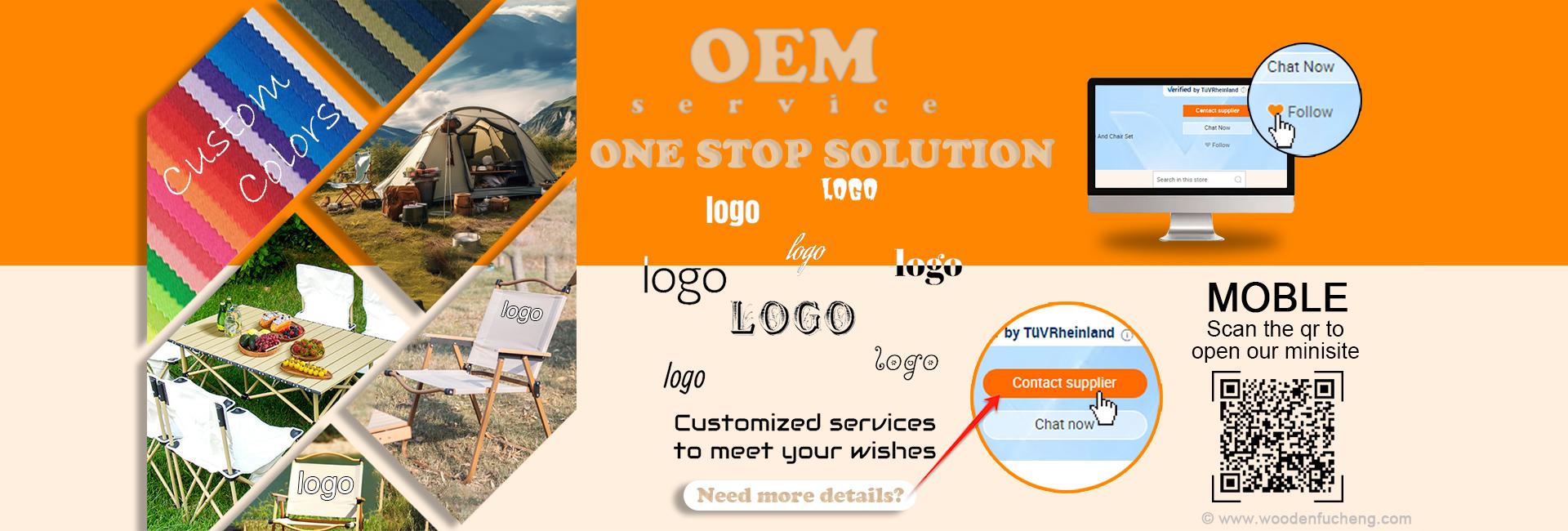 Yiwu Fucheng International Trade Co., Ltd.