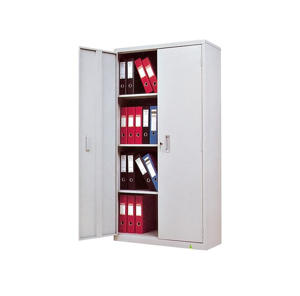 Modern Design Steel Storage Cabinet Wardrobe Closet Used Steel Cabinet Office Filing Cabinet