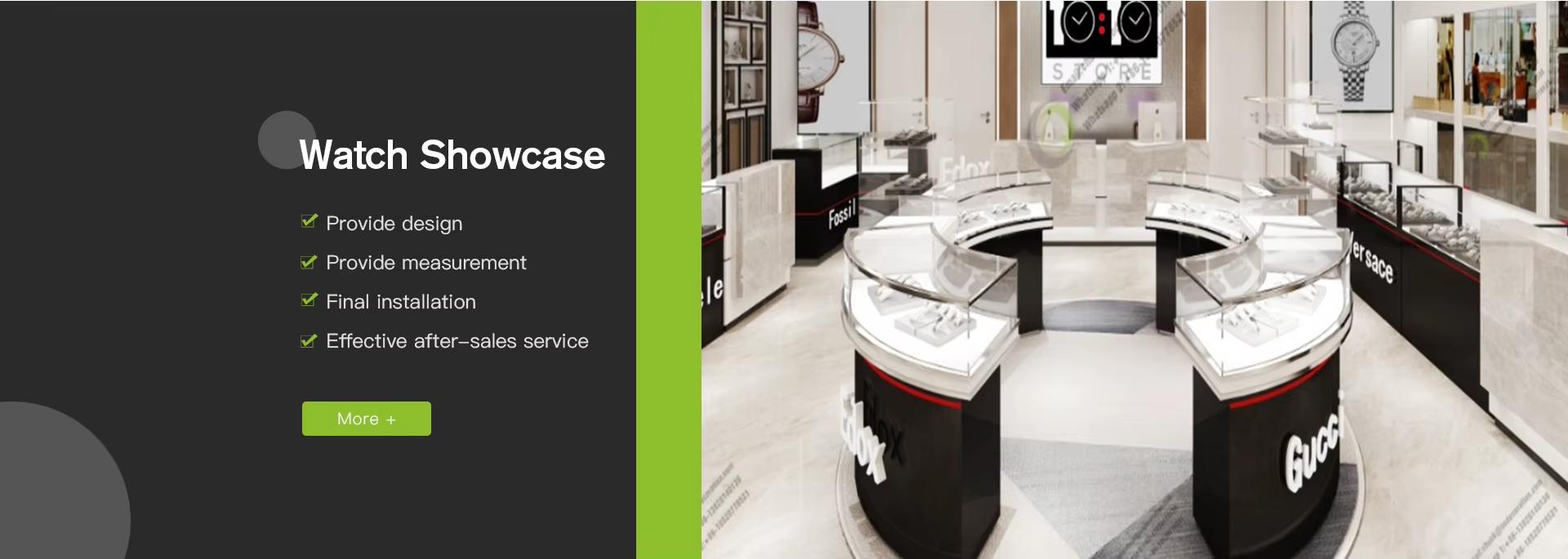 Guangzhou Shero Decoration Co., Ltd.