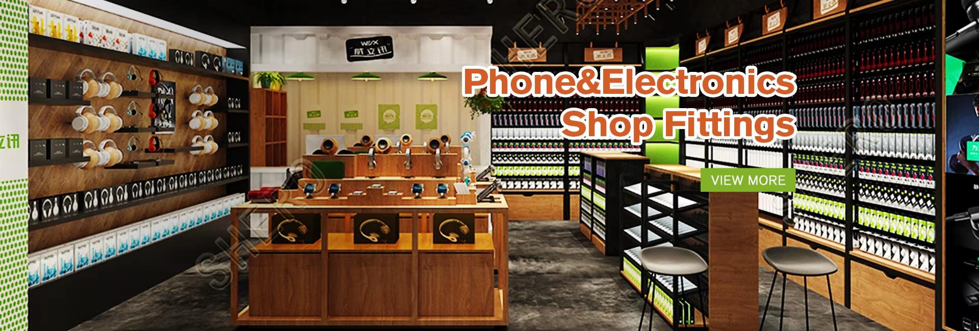 Guangzhou Shero Decoration Co., Ltd.