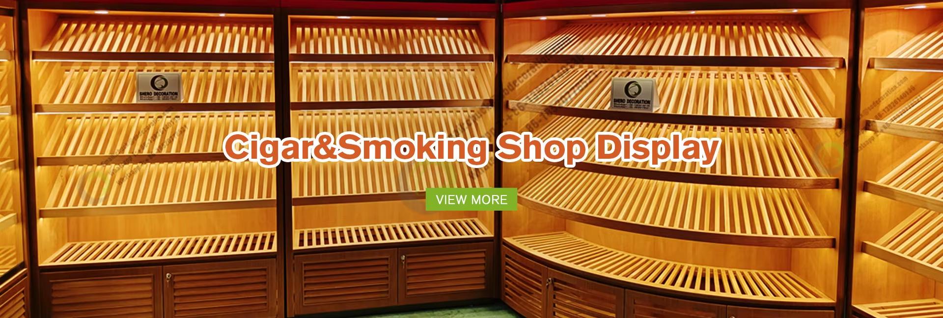 Guangzhou Shero Decoration Co., Ltd.