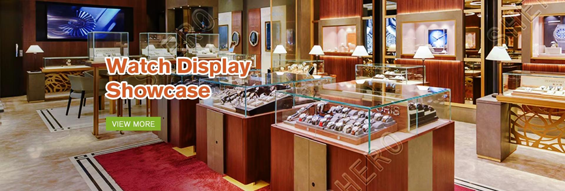 Guangzhou Shero Decoration Co., Ltd.