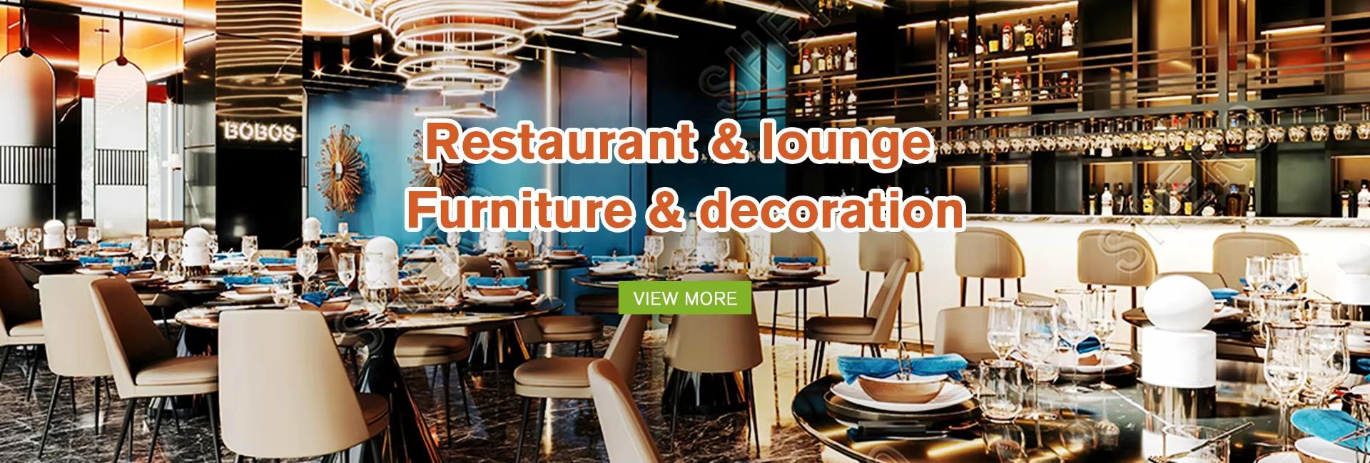 Guangzhou Shero Decoration Co., Ltd.