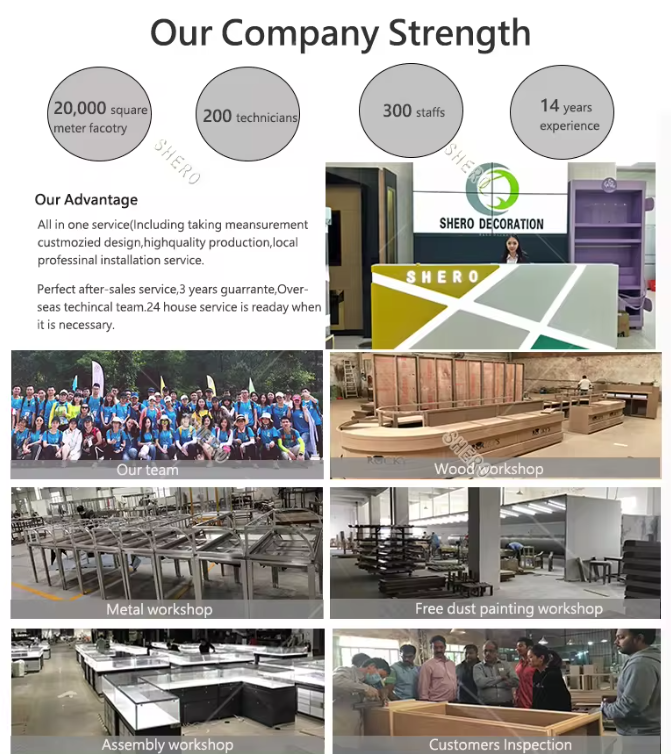 Professional Library Equipment School Furniture and Library Bookcases with Custom Size