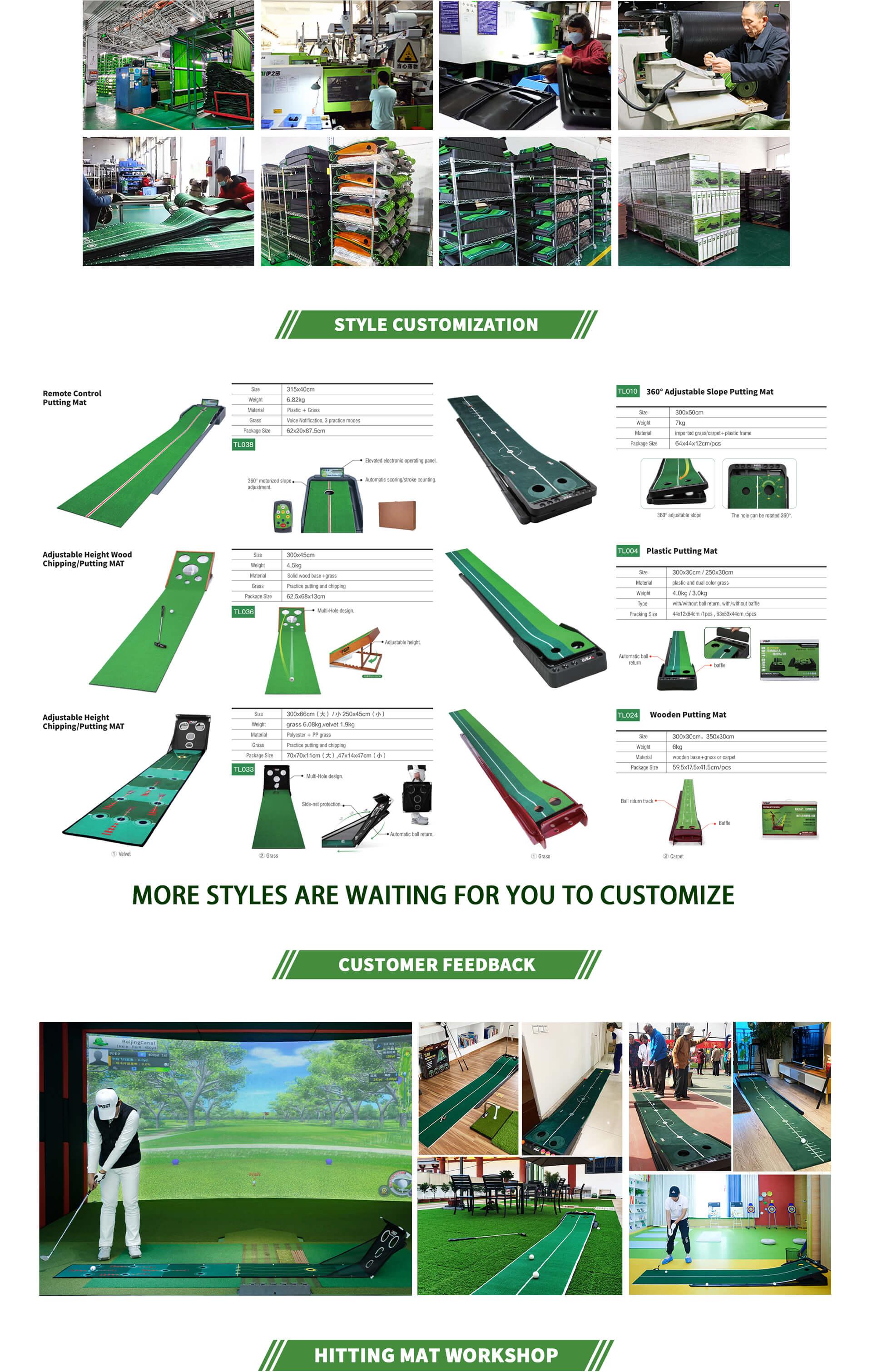 Jiangmen Qingzhou Sporting Goods Co., Ltd.