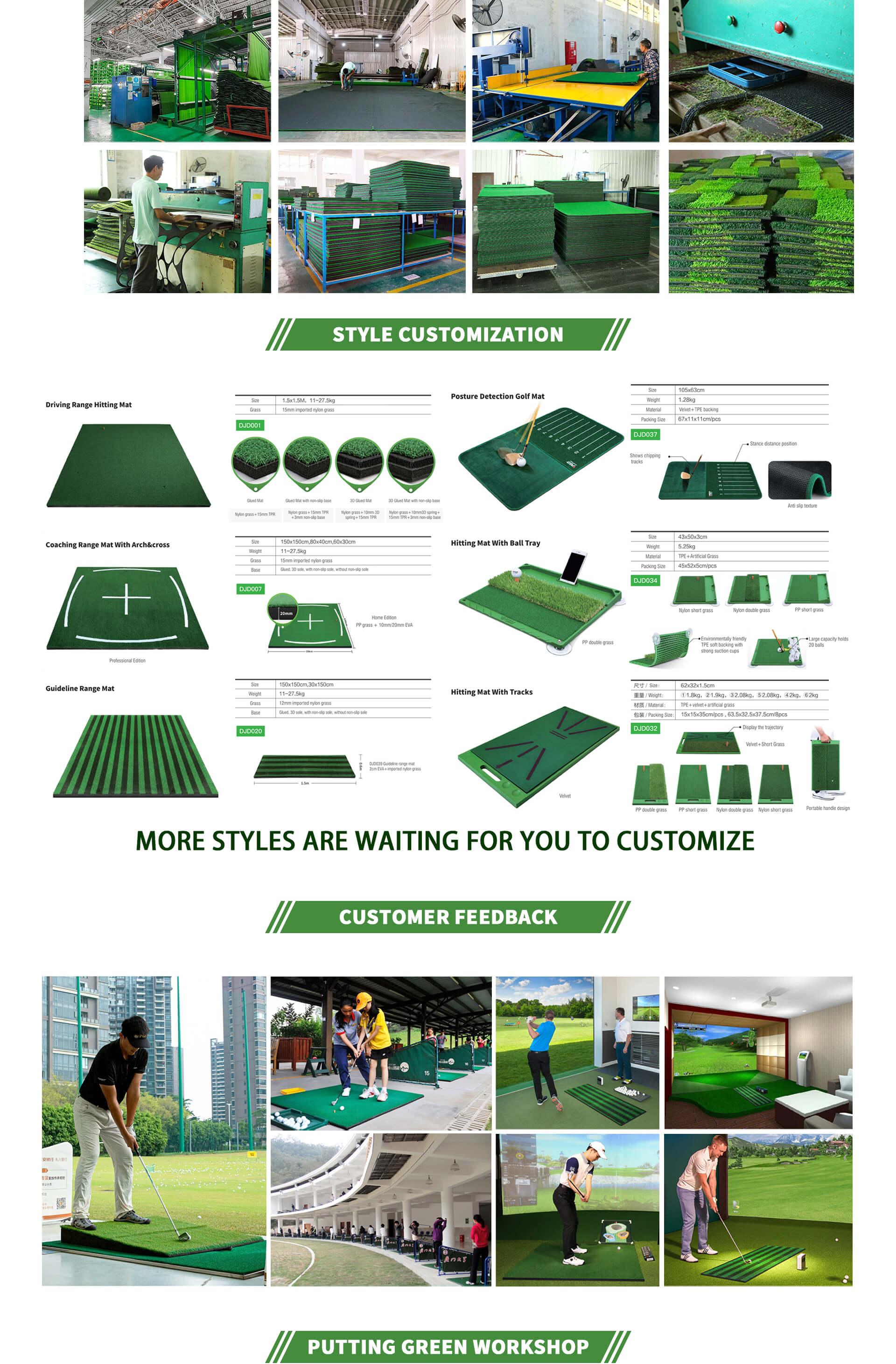 Jiangmen Qingzhou Sporting Goods Co., Ltd.