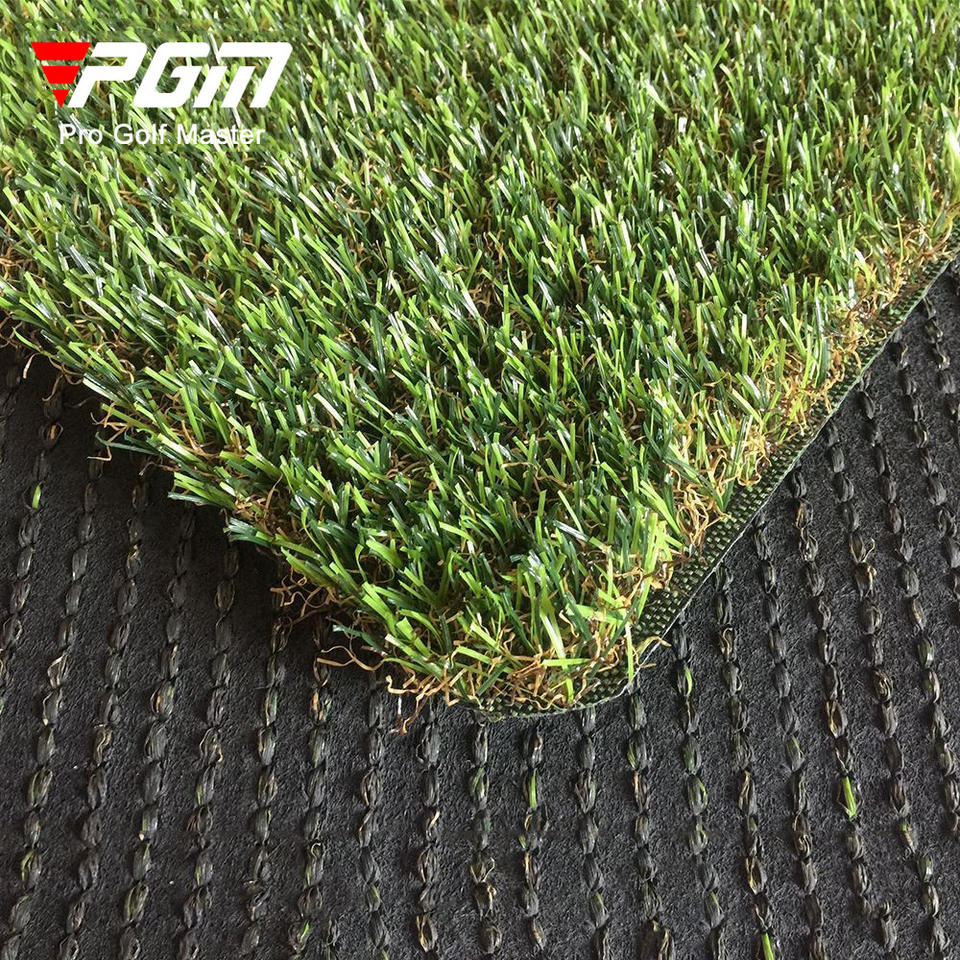 QINGZHOU L006 Custom Chinese Decorative Artificial Grass Turf