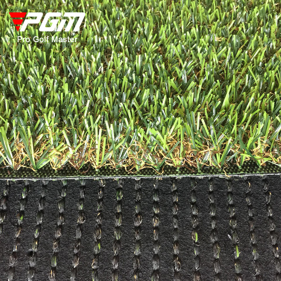 QINGZHOU L006 Custom Chinese Decorative Artificial Grass Turf