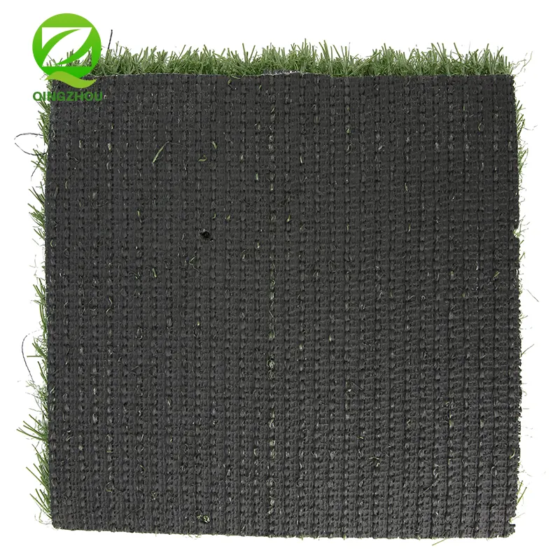 QINGZHOU L013 Soccer Artificial Turf Synthetic Grass for Football Field 30mm Pile Height