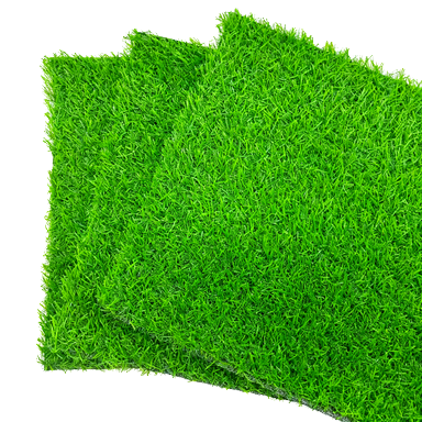 Eco-Friendly 1.0m High Synthetic Grass Turf Roll for Garden Landscape 15-50mm