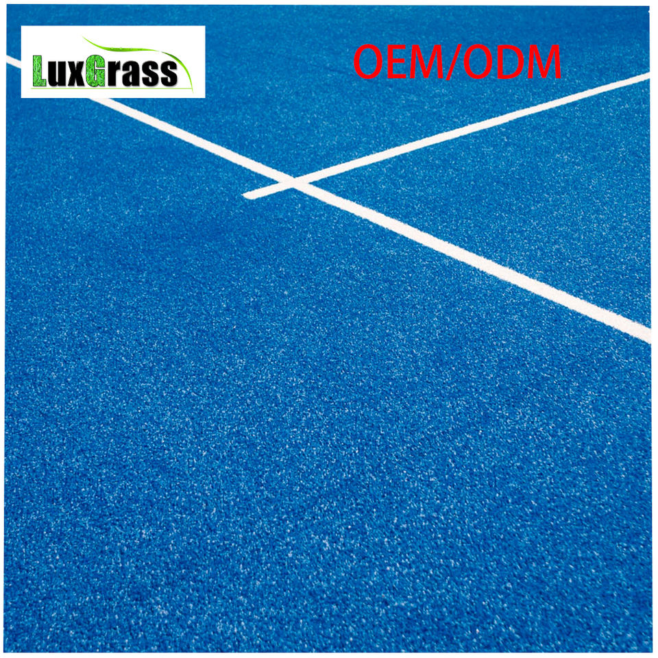 High Quality Soft Waterproof Synthetic Grass Roll Premium Eco-Friendly Indoor Putting Green Carpet for Garden Sports Soccer