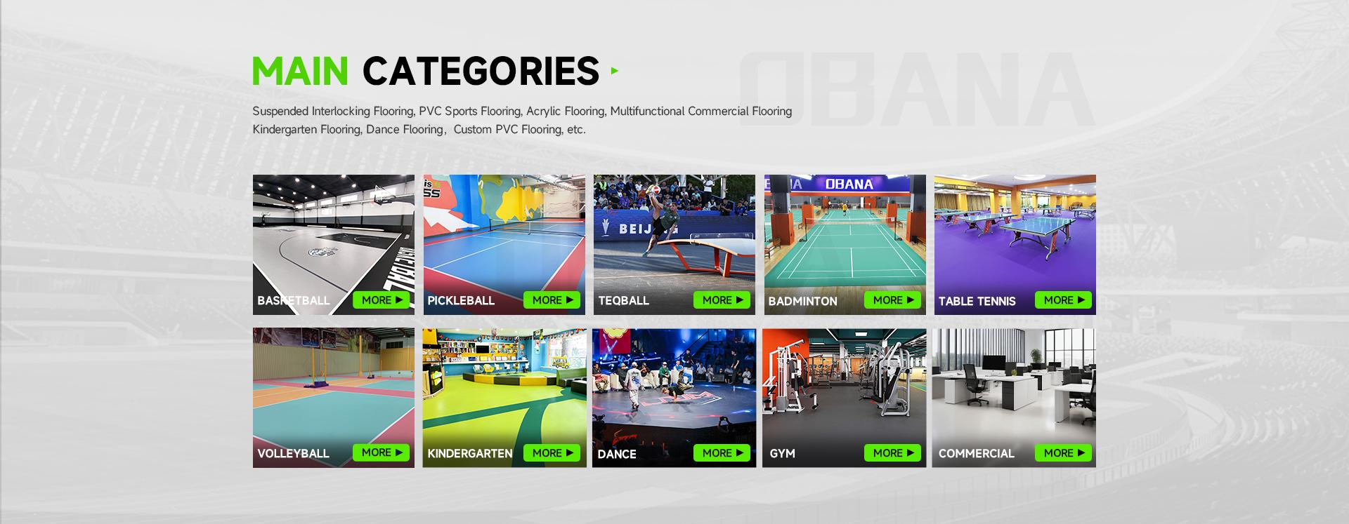 Obana (shijiazhaung) International Trade Co., Ltd.